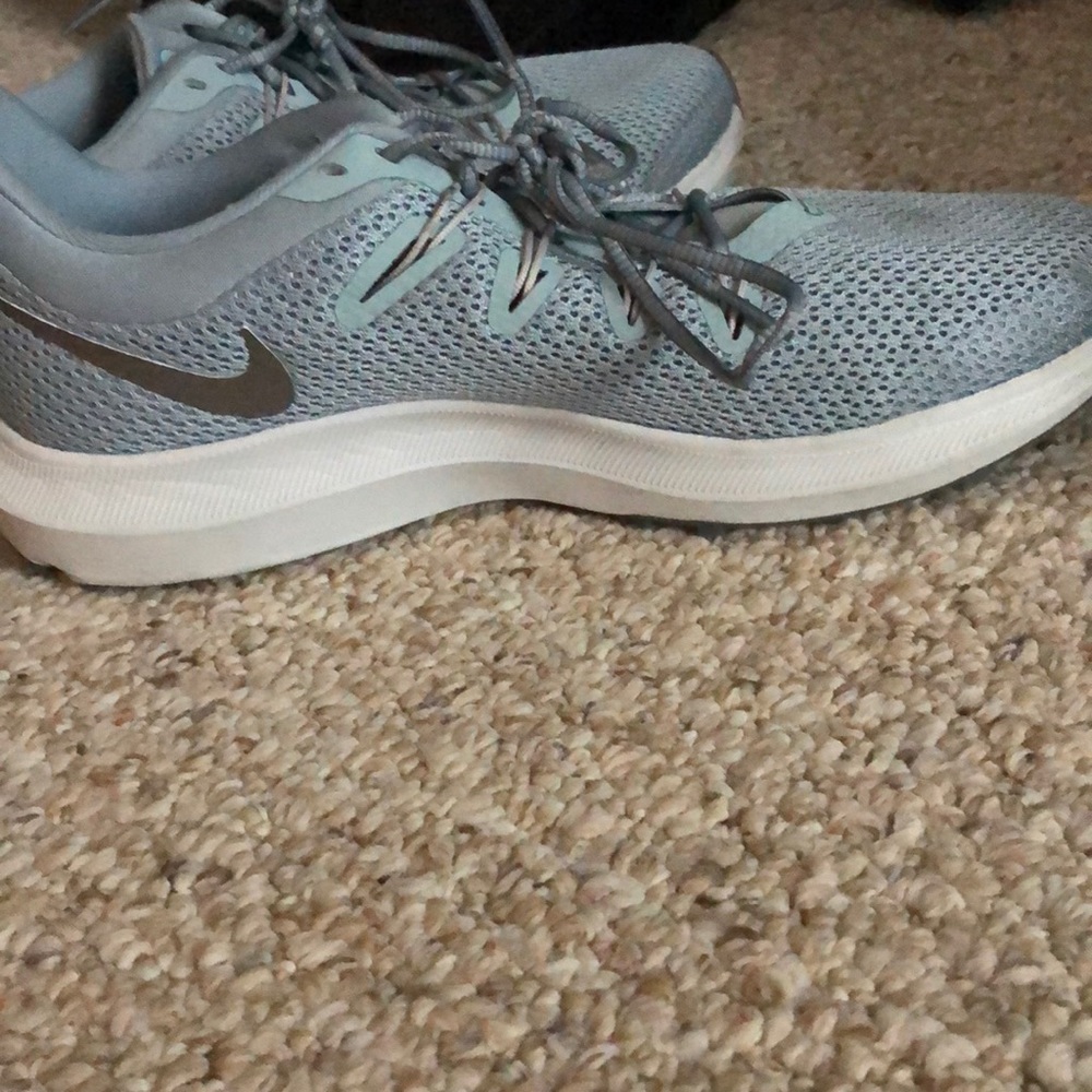 Nike sneakers
